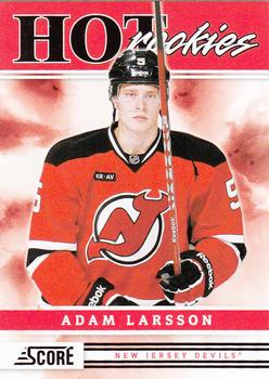 Adam Larsson