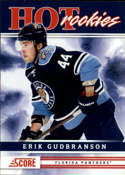 Erik Gudbranson