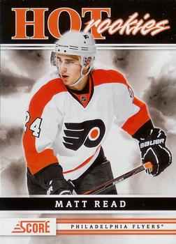 Matt Read
