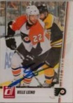 Ville Leino
