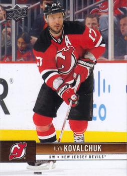 Ilya Kovalchuk
