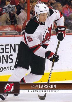 Adam Larsson