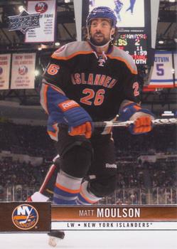 Matt Moulson