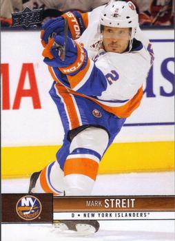 Mark Streit
