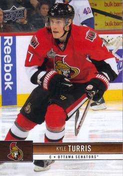 Kyle Turris