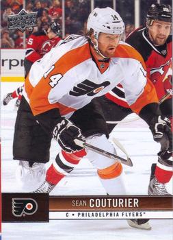 Sean Couturier