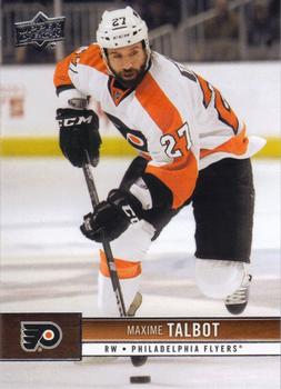 Maxime Talbot