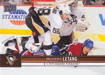 Kristopher Letang