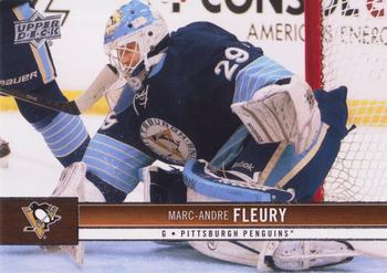 Marc-Andre Fleury