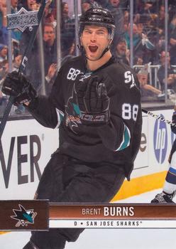 Brent Burns