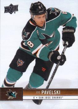 Joe Pavelski