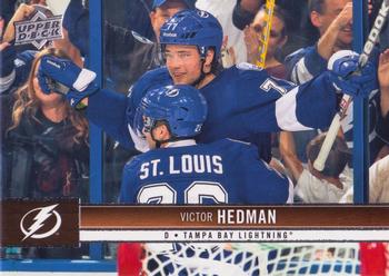 Victor Hedman