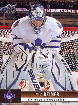 James Reimer