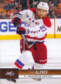 Karl Alzner