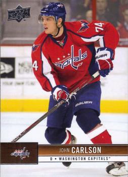 John Carlson