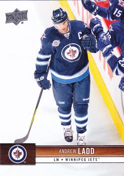 Andrew Ladd