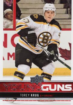 Torey Krug
