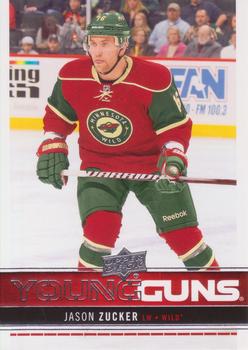 Jason Zucker