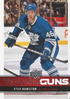 Ryan Hamilton