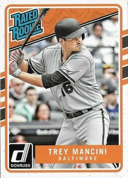 Trey Mancini