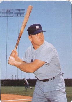 Mickey Mantle