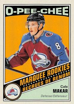 Cale Makar