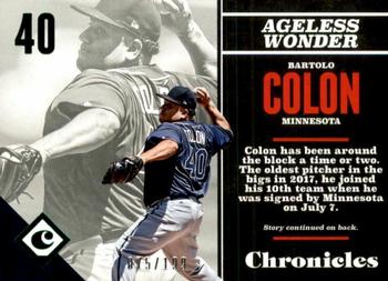Bartolo Colon