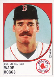 Wade Boggs