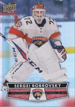 Sergei Bobrovsky