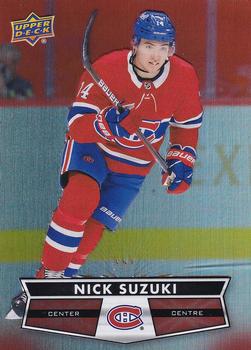 Nick Suzuki
