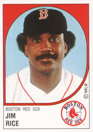 Jim Rice