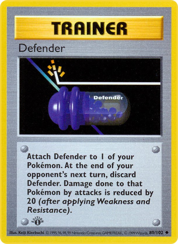#080/102 Defender