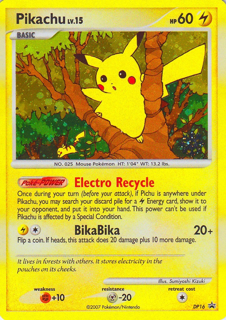 Pikachu