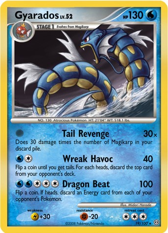 Gyarados
