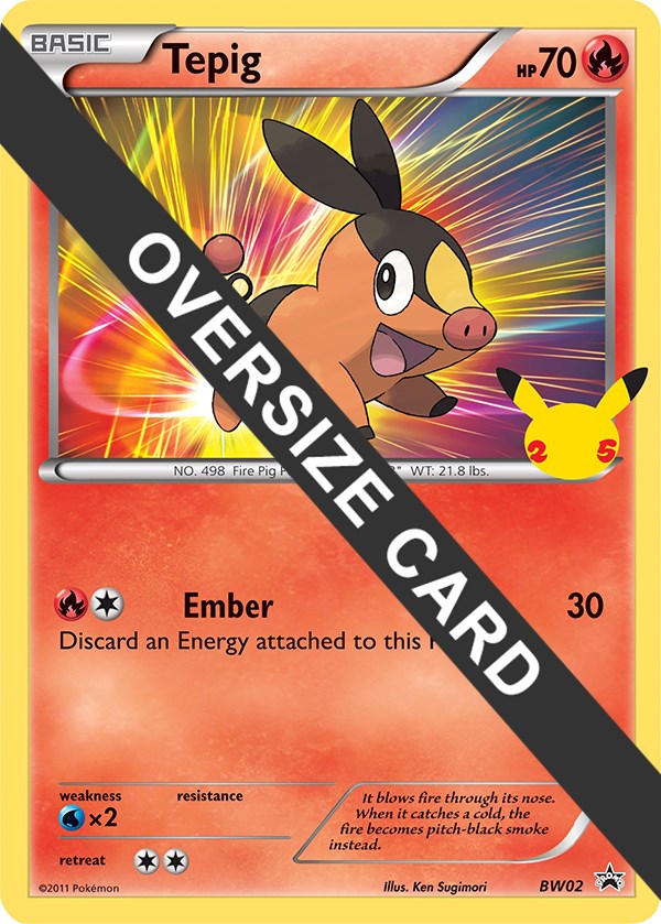 Tepig