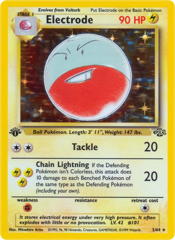 #02/64 Electrode (2)