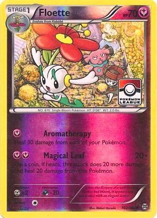 Floette