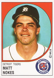 Matt Nokes
