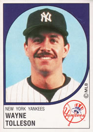 Wayne Tolleson