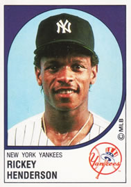 Rickey Henderson
