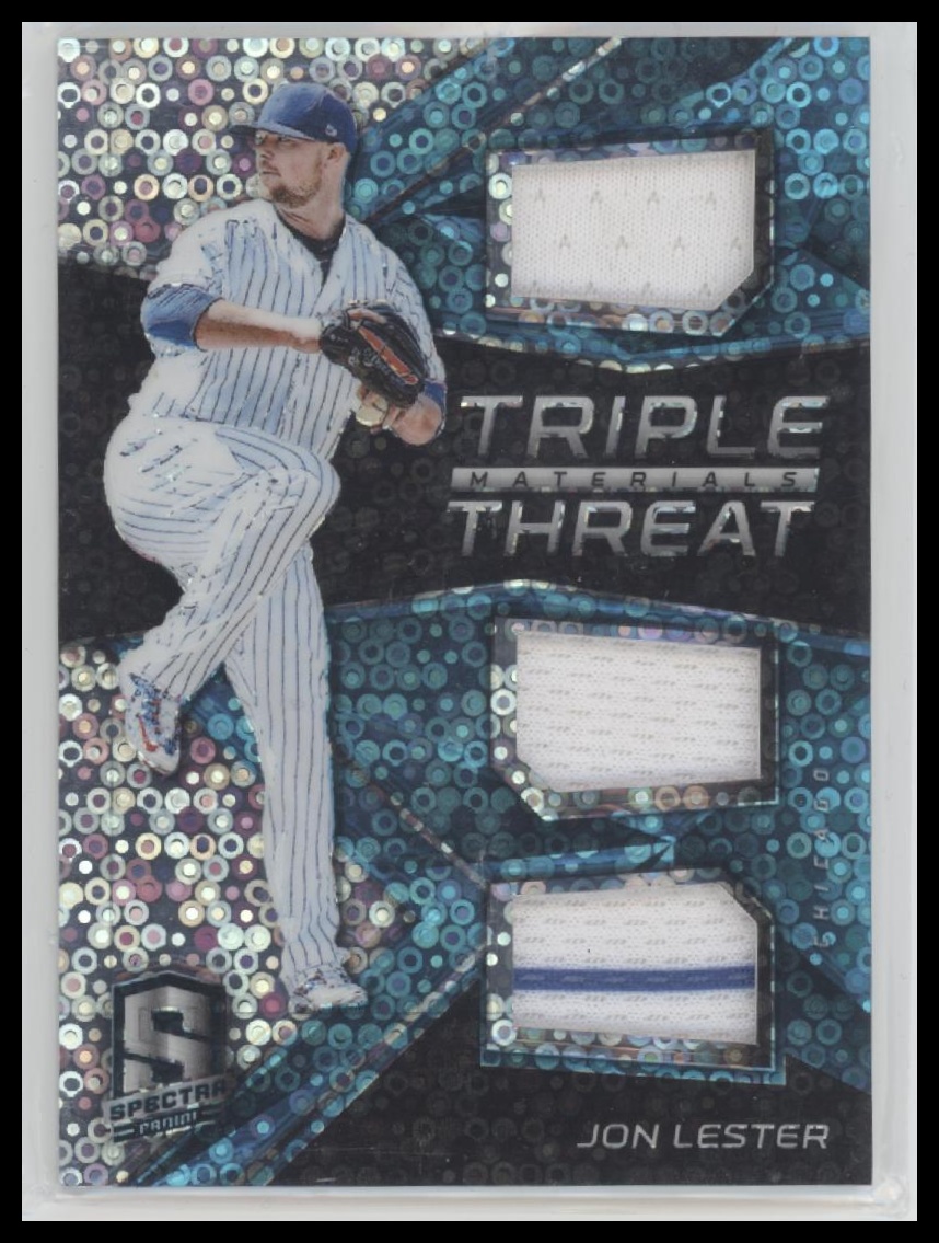 Jon Lester