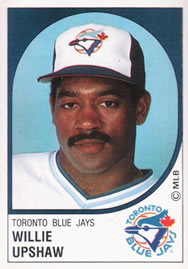 Willie Upshaw