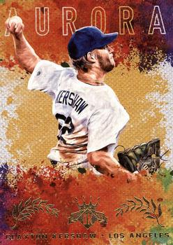 Clayton Kershaw