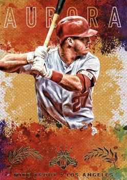 Mike Trout