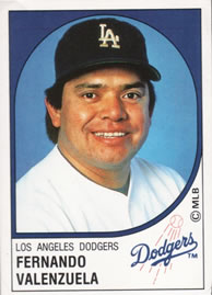 Fernando Valenzuela