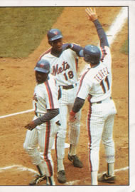 Mets W-L Breakdown