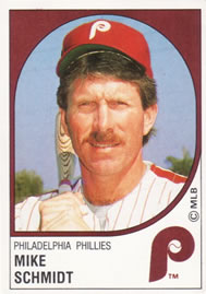 Mike Schmidt
