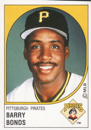Barry Bonds