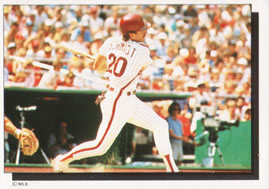 Mike Schmidt