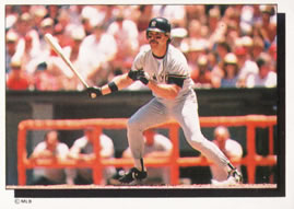 Don Mattingly